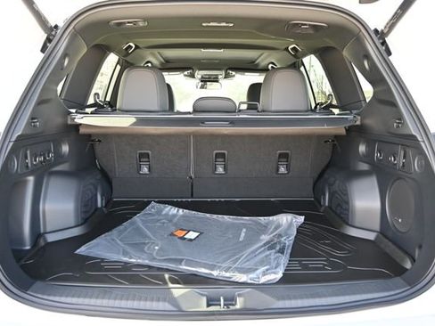 New 2026 Subaru Forester Limited image 14