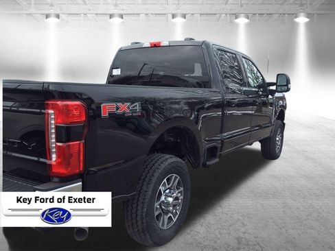 New 2026 Ford F350 Lariat w/ FX4 Off-Road Package image 20