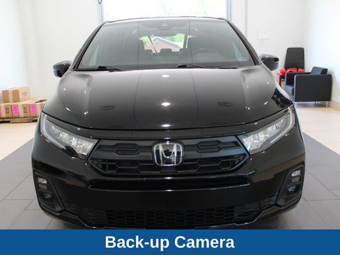 Used 2025 Honda Odyssey Sport-L image 14