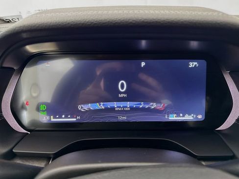 New 2025 Jeep Grand Cherokee L Limited image 12