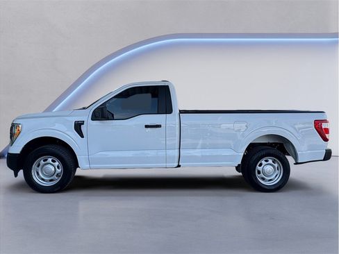 Used 2022 Ford F150 XL w/ Equipment Group 101A High RWD image 3