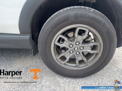 Used 2023 Ford Bronco Sport Big Bend AWD/4WD image 20