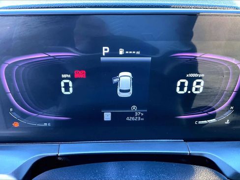 Used 2023 Kia Telluride LX image 23