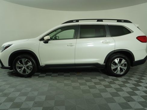 Certified 2024 Subaru Ascent Premium w/ Convenience Package image 4