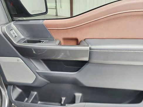 Used 2022 Ford F150 Lariat w/ Equipment Group 502A High AWD/4WD image 50
