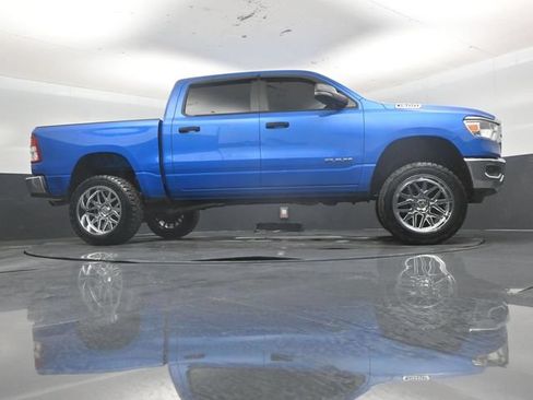 Used 2024 RAM 1500 Big Horn AWD/4WD image 48