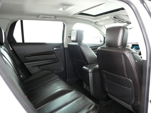 Used 2014 GMC Terrain Denali FWD image 35