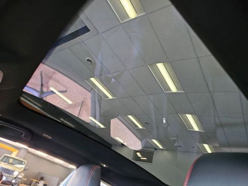 New 2025 Dodge Charger R/T Scat Pack w/ Track Pack image 16