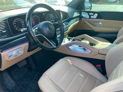 Used 2024 Mercedes-Benz GLE 350 4MATIC