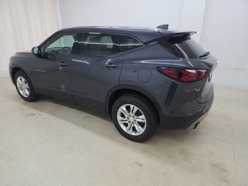 Used 2021 Chevrolet Blazer LT FWD image 13