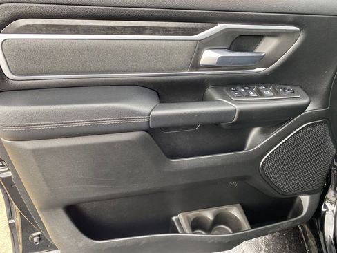 Used 2021 RAM 1500 Big Horn AWD/4WD image 14