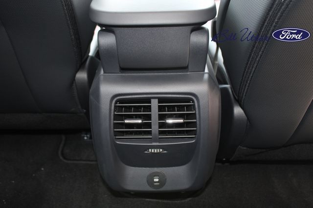 New 2026 Ford Mustang Mach-E Premium w/ Sport Appearance Package RWD image 11