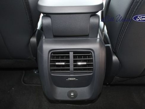 New 2026 Ford Mustang Mach-E Premium w/ Sport Appearance Package RWD image 11