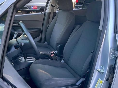 Used 2021 Chevrolet Trax LS w/ Tint and Cruise Package FWD image 24