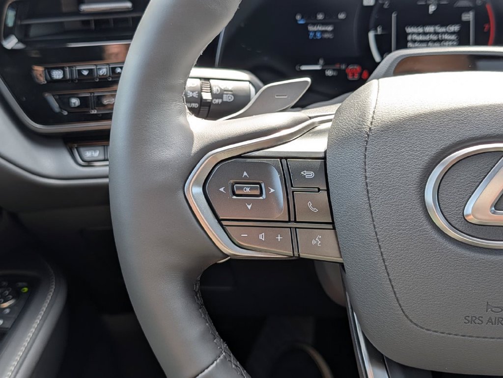 Used 2026 Lexus TX 350 AWD w/ Technology Package image 23