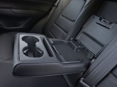 New 2025 MAZDA CX-5 AWD 2.5 S w/ Preferred Package image 23