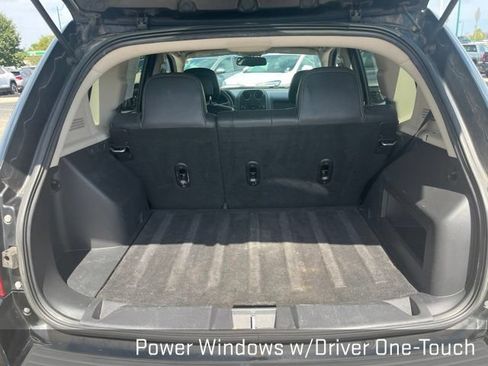 Used 2014 Jeep Compass Sport w/ Power Value Group FWD image 11