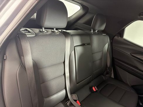 Used 2021 Chevrolet TrailBlazer RS w/ Convenience Package FWD image 23