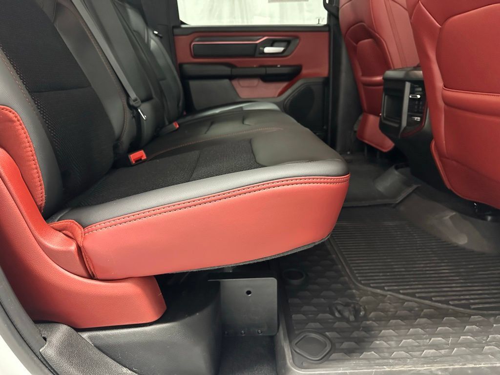 Used 2026 RAM 1500 Rebel w/ Rebel Level 1 Equipment Group AWD/4WD image 47
