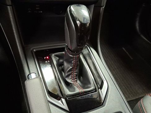 Certified 2023 Subaru Crosstrek 2.0i Premium w/ Special Edition image 16