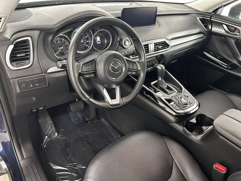 Used 2023 MAZDA CX-9 Touring AWD/4WD image 18