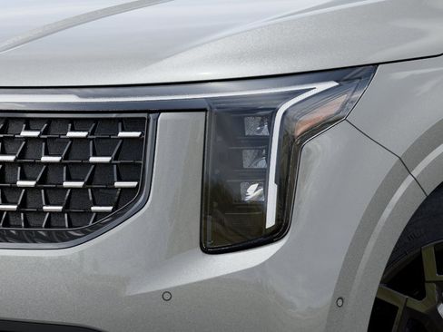 New 2026 Kia Carnival SX FWD image 10