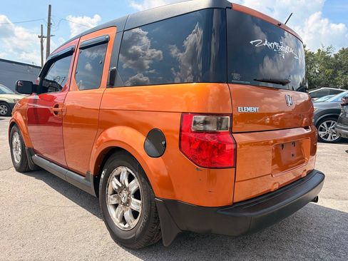 Used 2006 Honda Element EX-P image 3