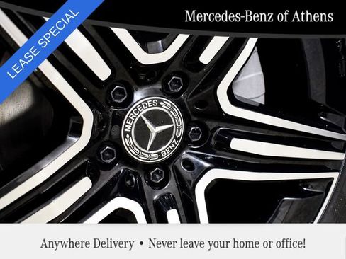 New 2026 Mercedes-Benz GLC 300 image 16