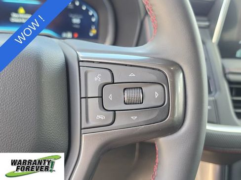 Used 2024 Chevrolet Tahoe RST w/ Luxury Package AWD/4WD image 23