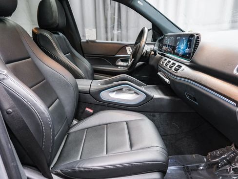 Certified 2022 Mercedes-Benz GLE 350 image 17