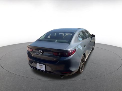 Used 2025 MAZDA MAZDA3 s AWD/4WD image 14