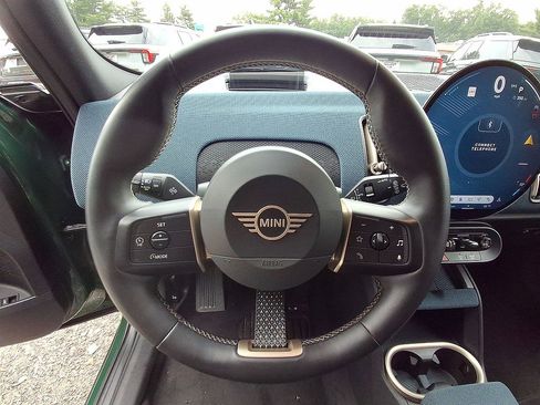 Used 2025 MINI Cooper Countryman S AWD/4WD image 22