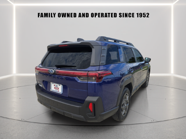 Used 2026 Subaru Outback Premium AWD/4WD image 3