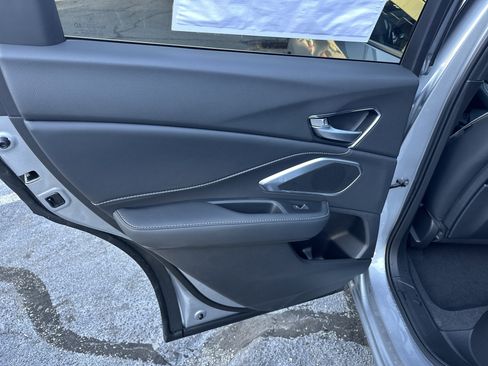 New 2025 Acura RDX SH-AWD image 14