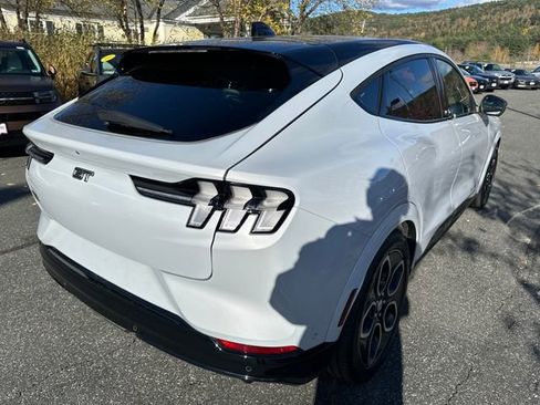 Used 2023 Ford Mustang Mach-E GT image 5