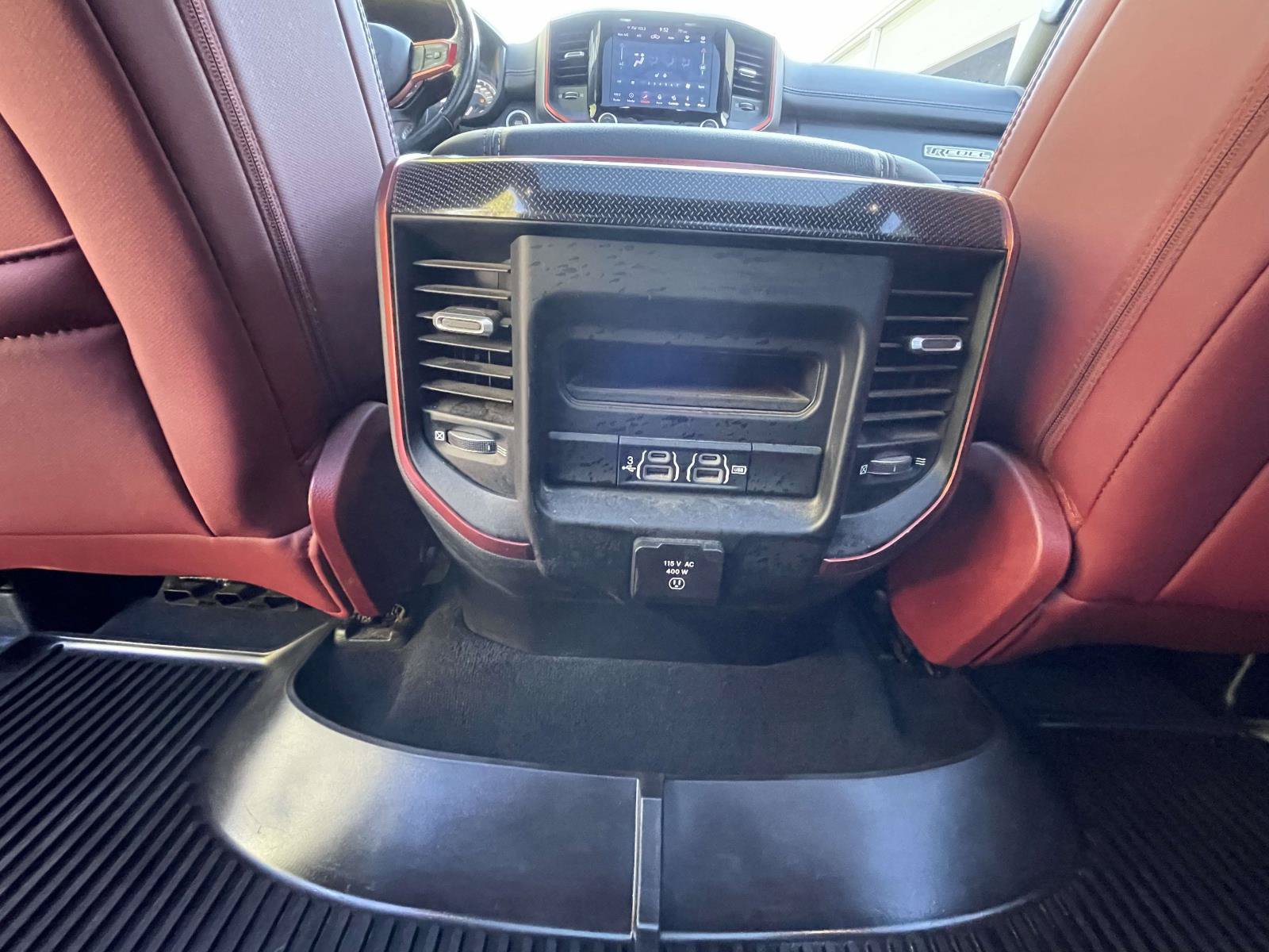 Used 2019 RAM 1500 Rebel w/ Rebel Level 2 Equipment Group AWD/4WD image 12