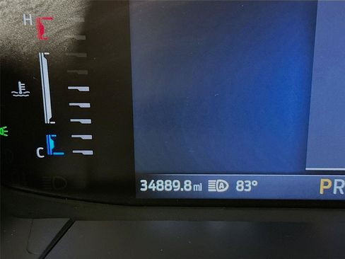 Used 2024 Ford Escape ST-Line w/ Equipment Group 301A FWD image 19