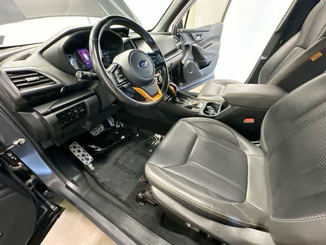 Used 2022 Subaru Forester Wilderness AWD/4WD image 17