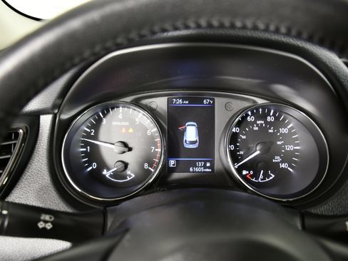 Used 2019 Nissan Rogue S w/ Special Edition Package image 18