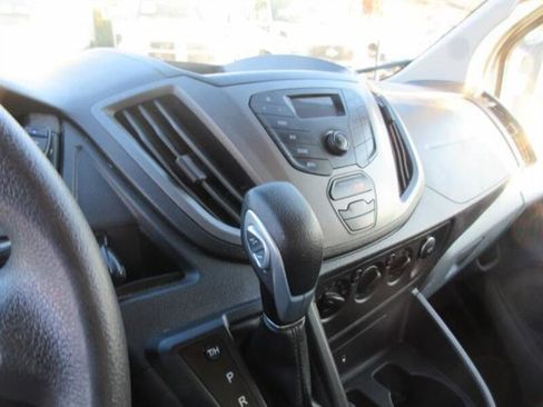 Used 2017 Ford Transit 150 130 Low Roof RWD image 14
