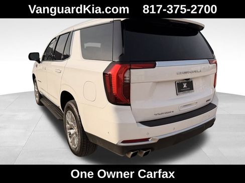 Used 2025 GMC Yukon Denali image 2