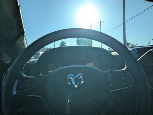 New 2026 RAM 2500 Power Wagon image 20