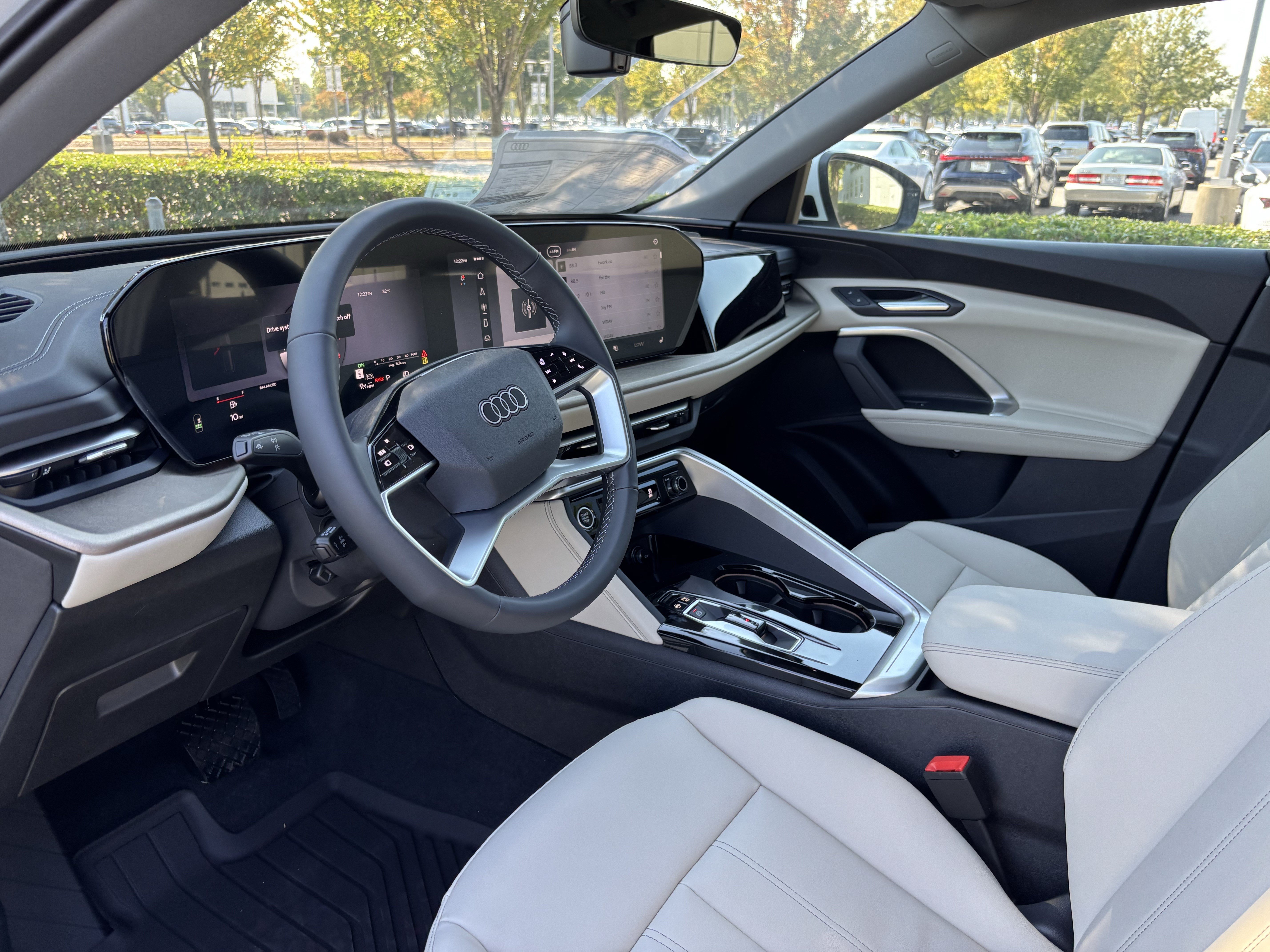 New 2026 Audi Q5 2.0T AWD/4WD image 17