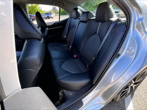 Certified 2023 Toyota Camry SE image 20