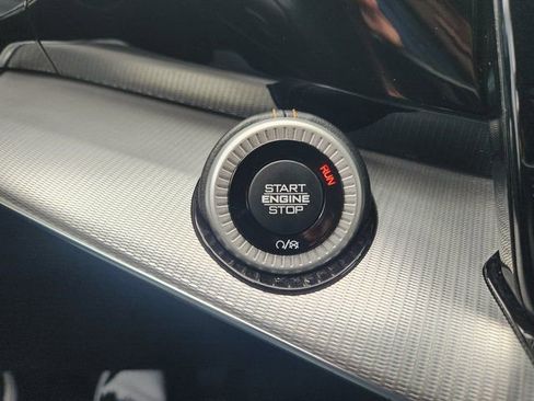 Used 2022 Jeep Grand Wagoneer Series III image 30