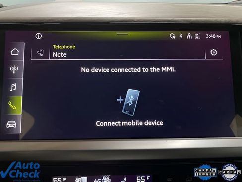 Used 2024 Audi Q4 e-tron Premium image 38