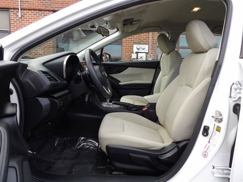 Used 2019 Subaru Impreza 2.0i Premium w/ Eyesight & BSD/Rcta & SRF image 10