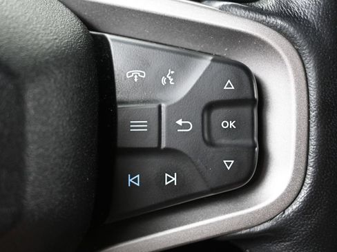 Certified 2021 Ford Bronco First Edition AWD/4WD image 24