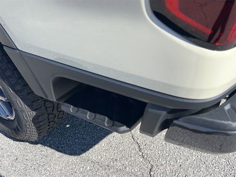 New 2025 Ford Ranger XLT w/ FX4 Off-Road Package image 24