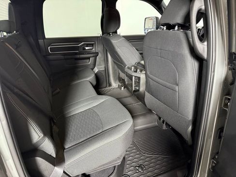 New 2026 RAM 2500 Big Horn image 15